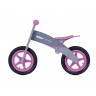 Easy GO Велобіг Biker candy pink / Рожевий