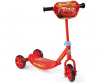 Триколісний дитячий самокат Cars 450141