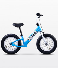 Беговел Twister цвет: blue