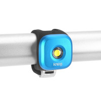 Фонарик Blinder 1 Heart Front цвет: blue 11282