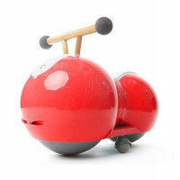 Каталка Spherovelo Juno колір: red