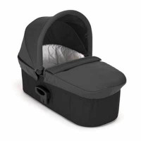 Люлька Deluxe pram Charcoal