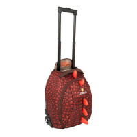 Чемоданчик дитячий Wheelie duffle Dinosaur L11261