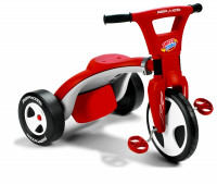 Flyer radio tricycle store