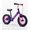 Toyz Велобіг Twister колір: purple / Фіолетовий