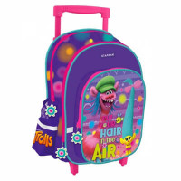 Чемоданчик + рюкзак Air 2 в 1 372621