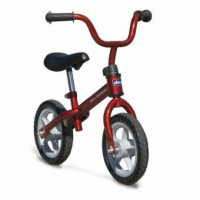 Велобіг Balance Bike Red Bullet