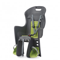 Велокрісло дитяче Koolah RMS dark grey/green 8630700003