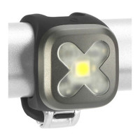 Фонарик Blinder 1 CrossFront цвет: gunmetal 11291