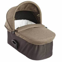 Люлька Deluxe pram Taupe