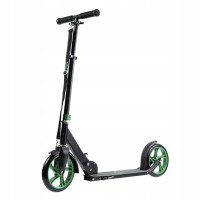 Самокат Xtrack Green SKL037