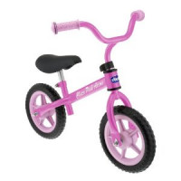 Велобіг Balance Bike Pink Arrow