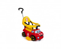Машинка-каталка Auto Balade Cars 445009