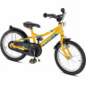 Puky Двоколісний велосипед ZL 16 Alu orange 4271