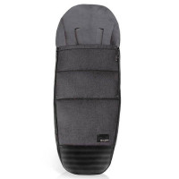 Спальний мішок Footmuff Manhattan grey