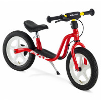 Велобіг Laufrad LR 1L Br Red 4046