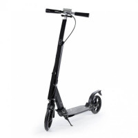 Самокат Xtrack Black SKL037