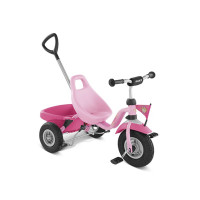 Триколісний велосипед 1L Prinzessin Lillifee 2369