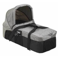 Люлька Compact pram Single/Double Sand/Gray