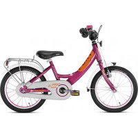 Двухколесный велосипед ZL 16-1 Berry 4226