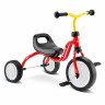 Puky Трьохколісний велосипед FITSCH Red 2513