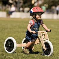 Беговел 3 в 1 Original bike
