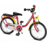 Puky Дитячий велосипед Z8 red 4313
