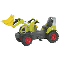 Трактор дитячий Rolly farm trac Laas Arion 640 710249