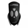 Globber Фонарик и звонок Led light and sounds Black 525-120