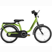 Двухколесный велосипед Z6 kiwi 4217