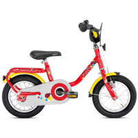 Велосипед Z2 Red 4113