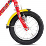 Puky Велосипед Z2 Red 4113