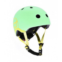 Захисний шолом Safety Helmet 45-51 Kiwi