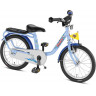 Puky Дитячий велосипед Z6 ocean blue 4216