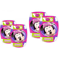Защита Колени и локти Minnie C863094