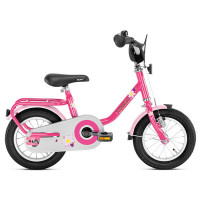 Велосипед Z2 Pink 4112
