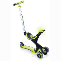 Самокат Evo comfort play 5 in 1 Lime green 463-106