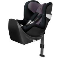 Дитяче автокрісло Sirona M2 i-Size 0-1 Premium black 519000959