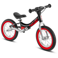 Беговел LR Ride Br Black 4092