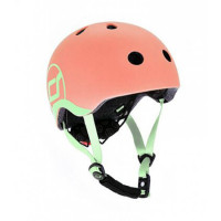 Захисний шолом Safety Helmet 45-51 Peach