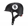 Globber Велосипедный шлем 48-53 Black 507-120