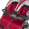 Baby Jogger Столик для коляски Child tray Double stroller J7G60