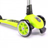 Scoot and ride Cамокат HighwayKick 3 Lime