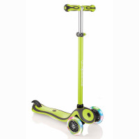 Самокат Primo plus light Lime green 442-106-3
