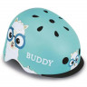 Globber Велосипедный шлем 48-53 Blue 507-105