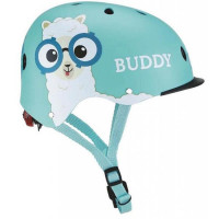 Велосипедный шлем 48-53 Blue 507-105