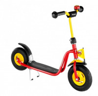 Самокат Roller R 03L rot-5113