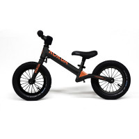 Дитячий біговел LIKEaBIKE Jumper колір: Black