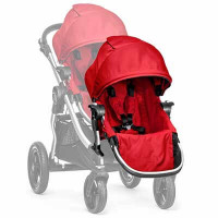 Додаткове сидіння Second seat Ruby