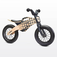 Біговіл Enduro Natural